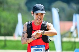 BIB: 150, 5009
                            <button type="button" onclick="openModal(25033079)" class="btn btn-primary btn-sm float-right btn-popup" data-toggle="modal" data-target=".modal-high-quality">
                        <i class="fas fa-shopping-cart"></i> Add to Cart
                    </button>
                                            <button type="button" onclick="isThisMe(25033079, true)" class="btn btn-success btn-sm float-right btn-popup btn-isme hidden" data-toggle="tooltip" data-placement="bottom" title="นี่คือรูปของคุณใช่ไหม คลิกที่นี่เพื่อเอาเข้าอัลบั้ม">
                        <i class="fas fa-plus"></i> Add to album
                    </button>
                    <button type="button" onclick="isThisMe(25033079, false)" class="btn btn-warning btn-sm float-right btn-popup btn-isnotme hidden">
                        <i class="fas fa-ban"></i> Remove from album
                    </button>